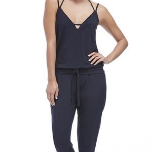 Cute Fabletics Jumpsuit
